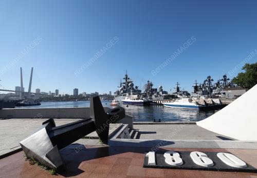 VLADIVOSTOK