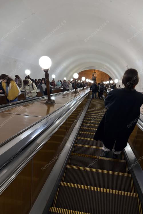 STESEN METRO KIEVSKAYA