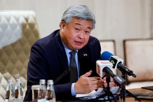 DATUK CHEONG LOON LAI