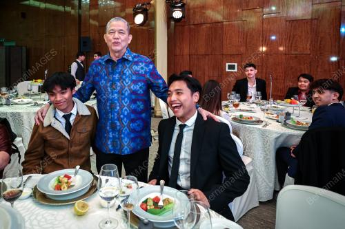 DATUK SERI FADILLAH YUSOF