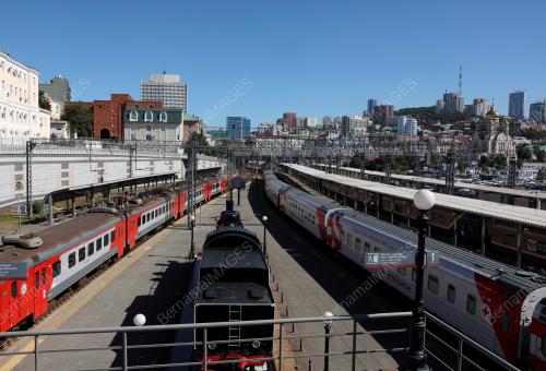 VLADIVOSTOK