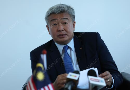 DATUK CHEONG LOON LAI