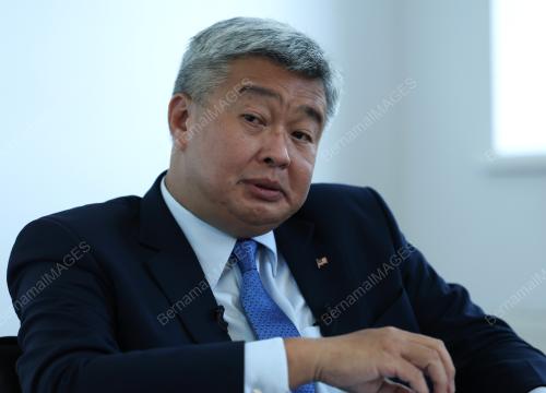 DATUK CHEONG LOON LAI