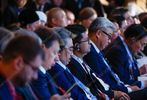 ASEAN-RUSSIA BUSINESS FORUM