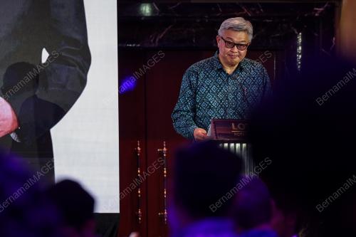 DATUK CHEONG LOON LAI