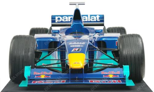 SAU01-040200 NEW CAR C19