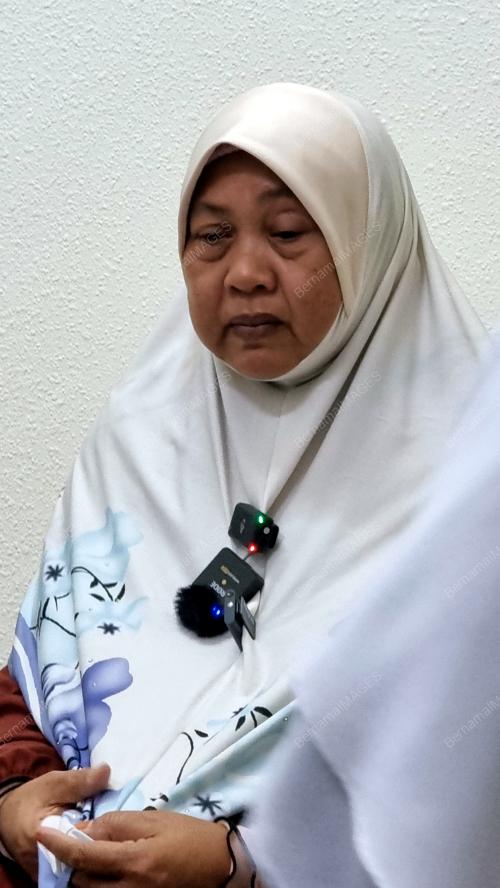 HAJI 2024