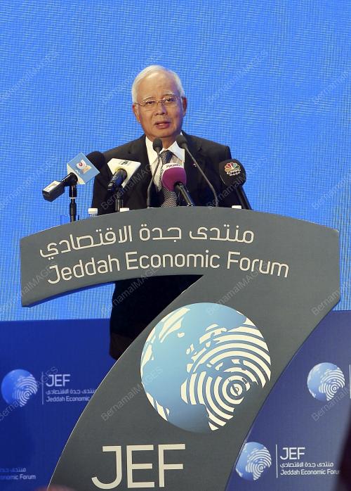 SAU01_02032016_EKONOMI_FORUM