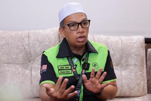 HAJI 2026