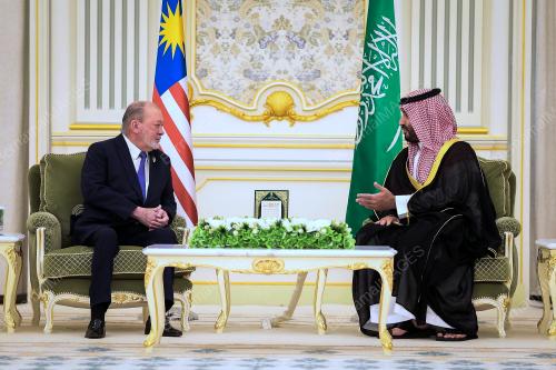 SULTAN IBRAHIM