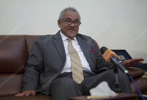 SAU01_05062015_DUTA_ARAB