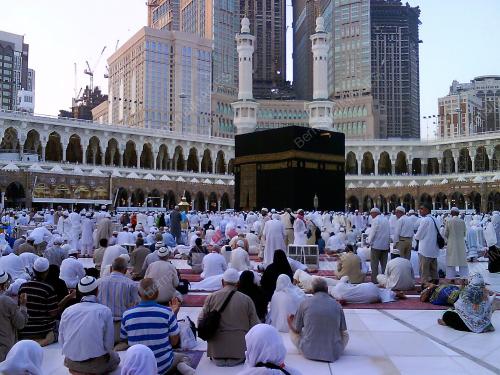 KAABAH