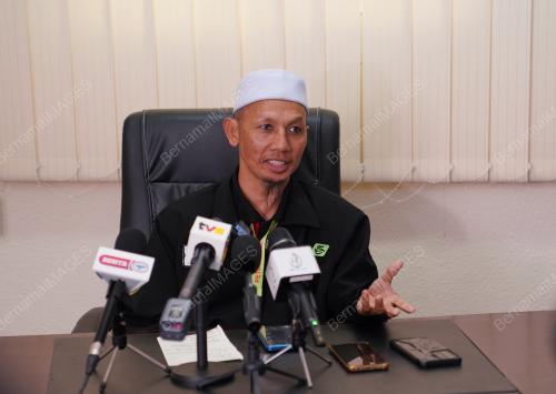 MUSIM HAJI 2024