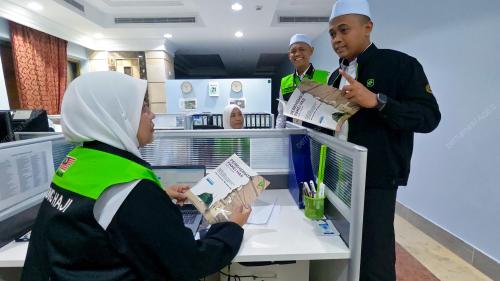 LEMBAGA TABUNG HAJI