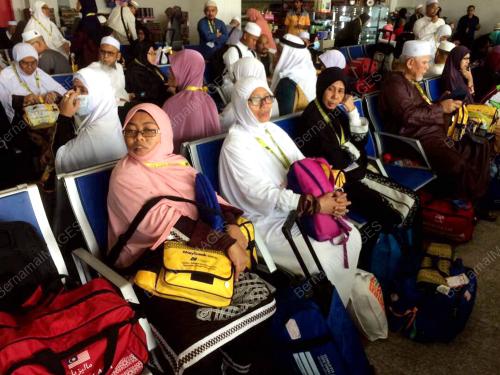 SAU01_06092017_HAJI_PULANG