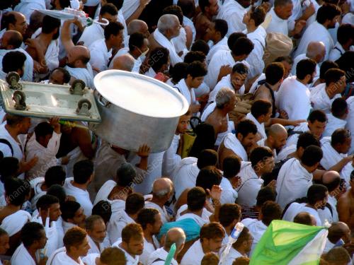 JAMRATUL AQABAH