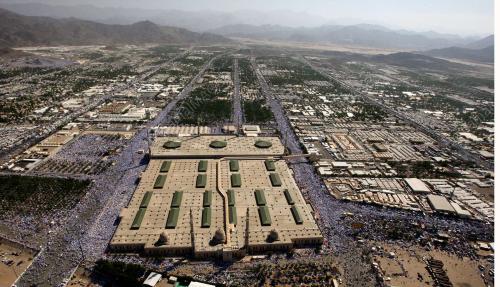 HAJI 2008