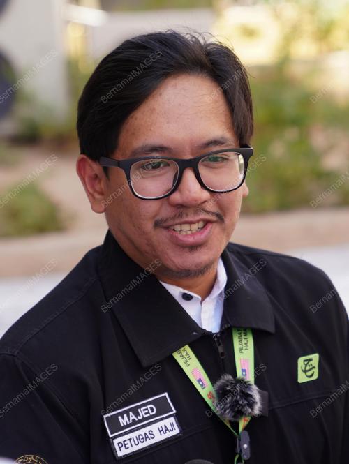 MAJED ABDULRAHMAN TAIB