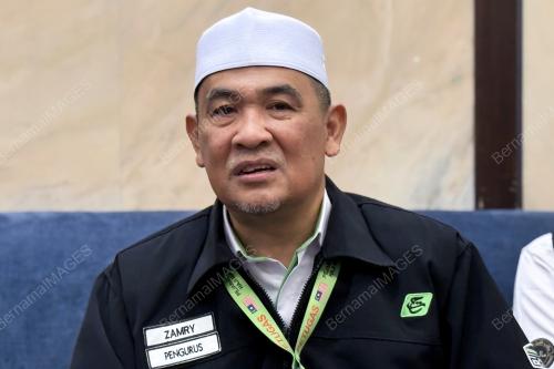 HAJI 2025