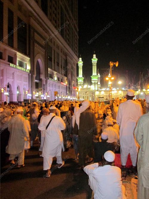 SAU01_08102013_JEMAAH_HAJI