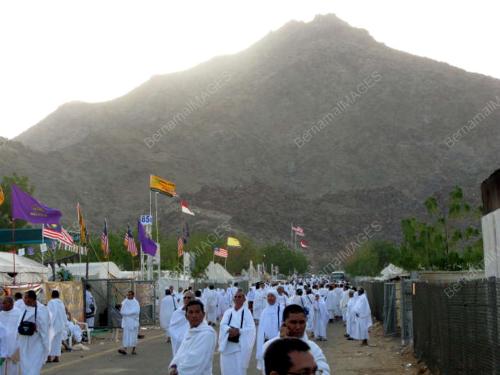 JEMAAH HAJI