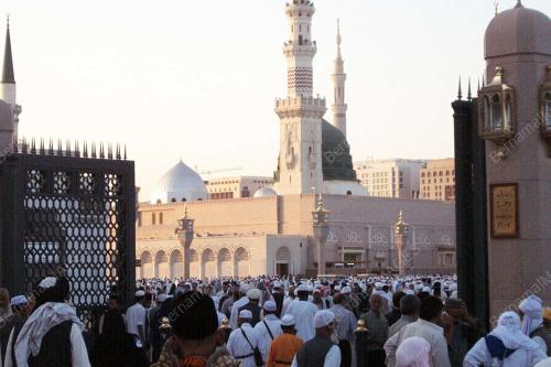 IBADAT HAJI