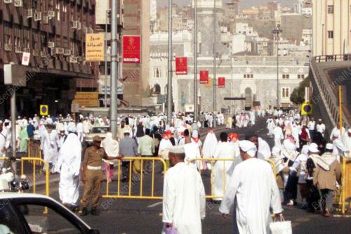 HAJ