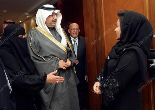 ROSMAH MANSOR