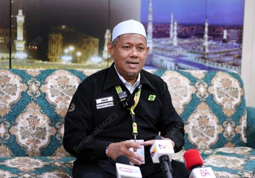 HAJI 2024