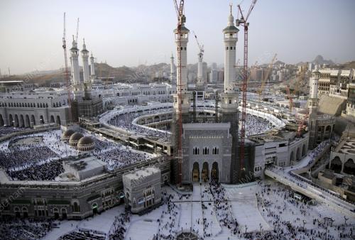 MASJIDIL HARAM