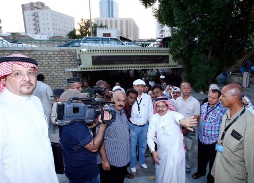KOTA LAMA JEDDAH