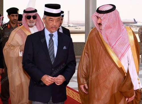 SAU01_13072019_AGONG_ARAB_SAUDI