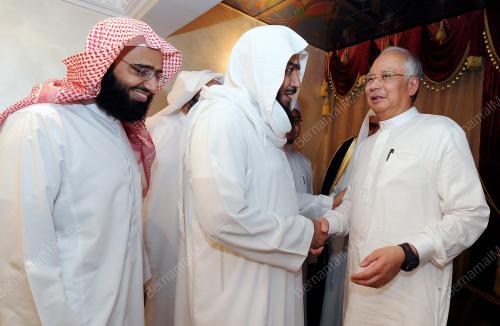 SAU01_14082012_JUMPA_ULAMA