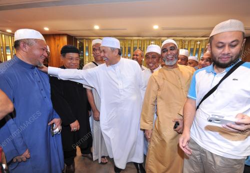 SAU01_15102016_LAWATAN_RASMI