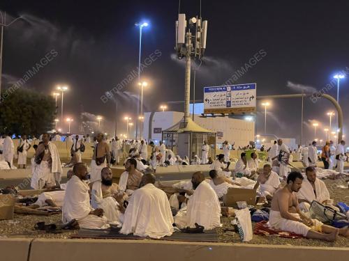 MUZDALIFAH