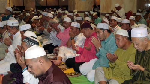 SAU01_16092014_JEMAAH_HAJI