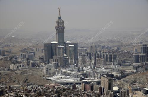 MASJIDIL HARAM