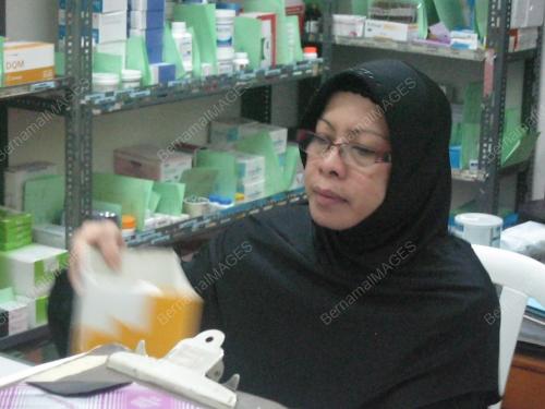 ROHANA MUSA