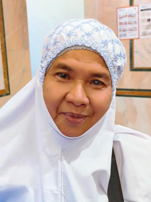 HAJI 2024
