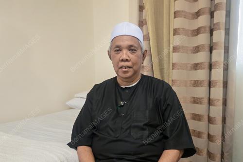 HAJI 2026