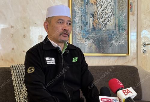 HAJI 2025