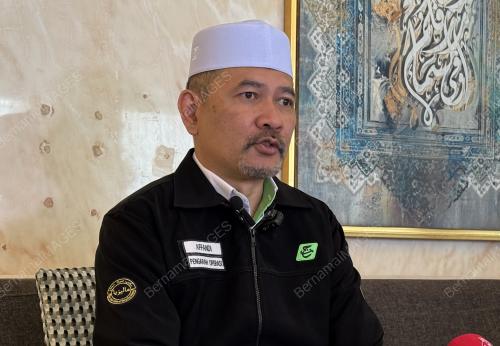 AFFANDI ABDULLAH