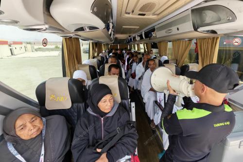 HAJI 2026