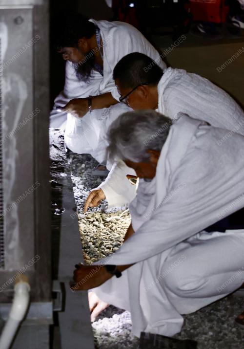 MUZDALIFAH