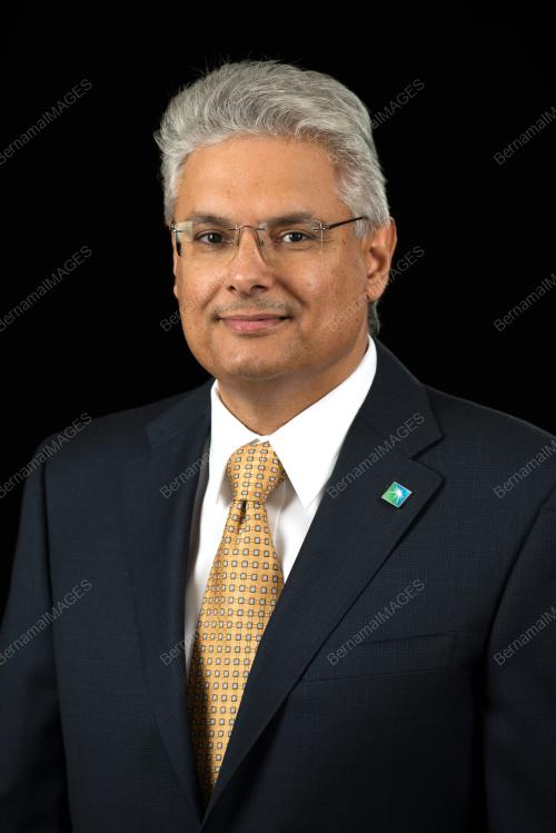 MOHAMMED Y. AL QAHTANI