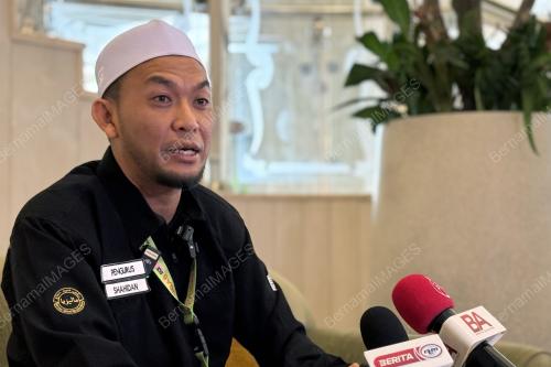 PROGRAM ZIARAH JEMAAH HAJI MALAYSIA