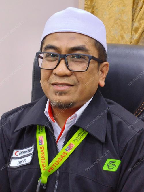 HAJI 2024