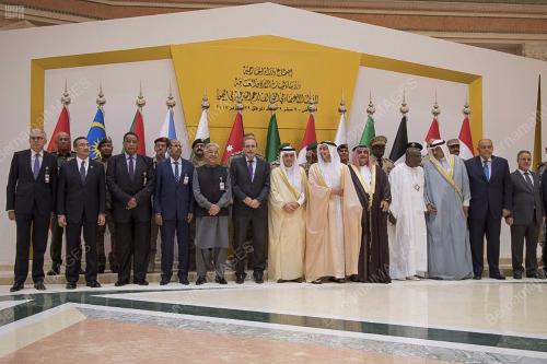 SAU01_3010117_DEFENCE_CONFERENCE_30102017