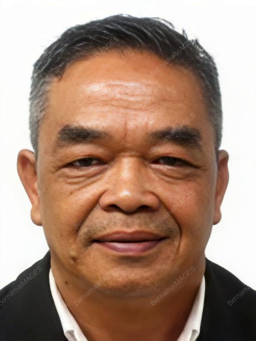 MISNAN AHMAD