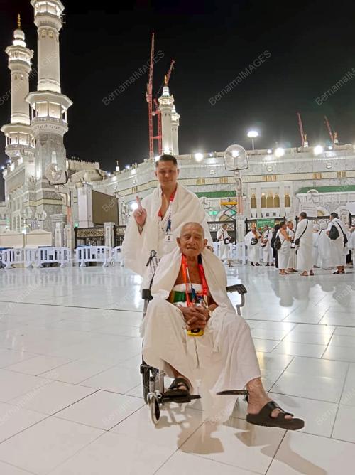 HAJI 2024